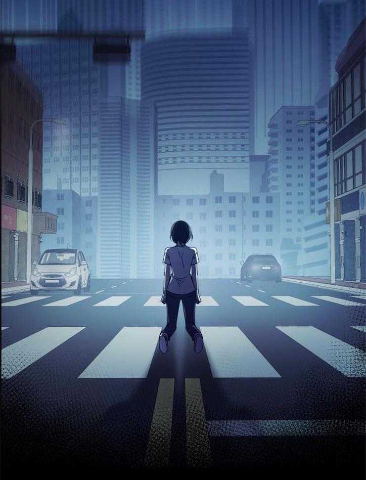 《异界探路者》第11话 11_没有人的世界 第57页