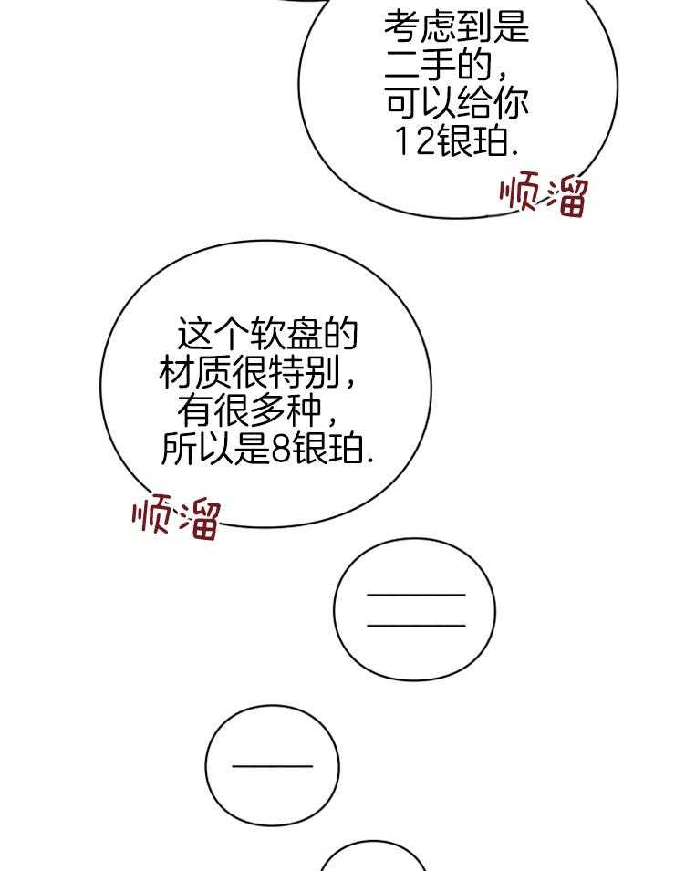 《异界探路者》第26话 卖货 第13页