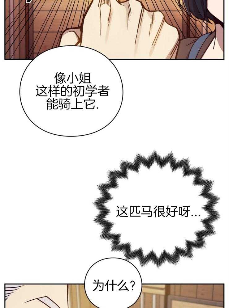 《异界探路者》第28话 我要这匹马 第33页