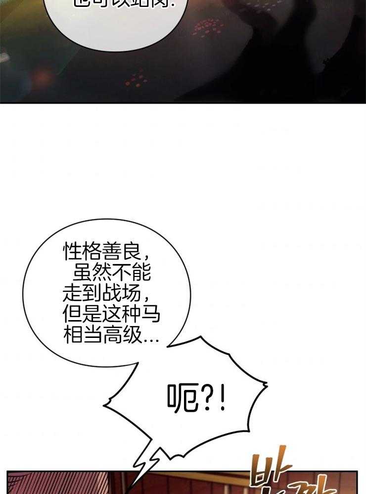 《异界探路者》第28话 我要这匹马 第37页