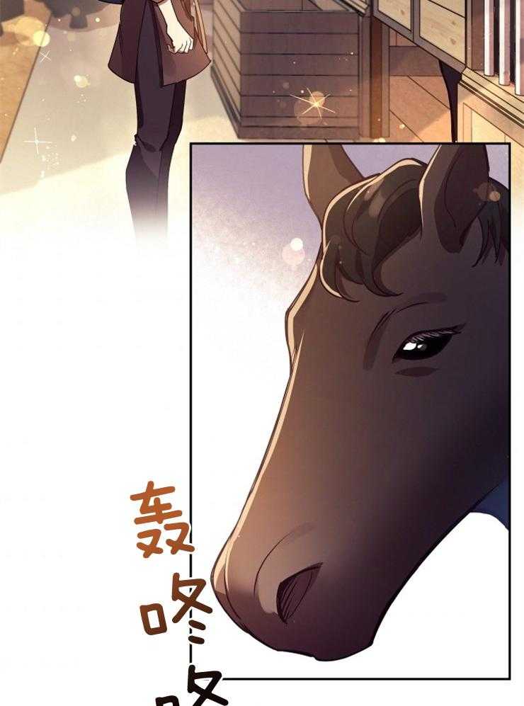 《异界探路者》第28话 我要这匹马 第47页