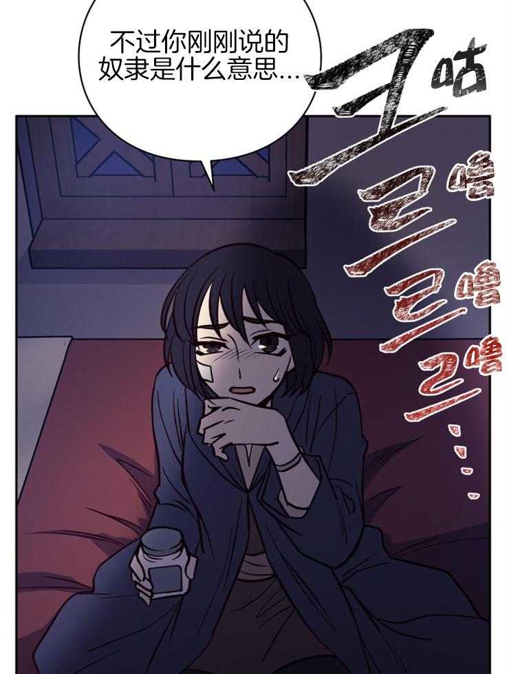 《异界探路者》第34话 猫薄荷惹祸啦 第63页