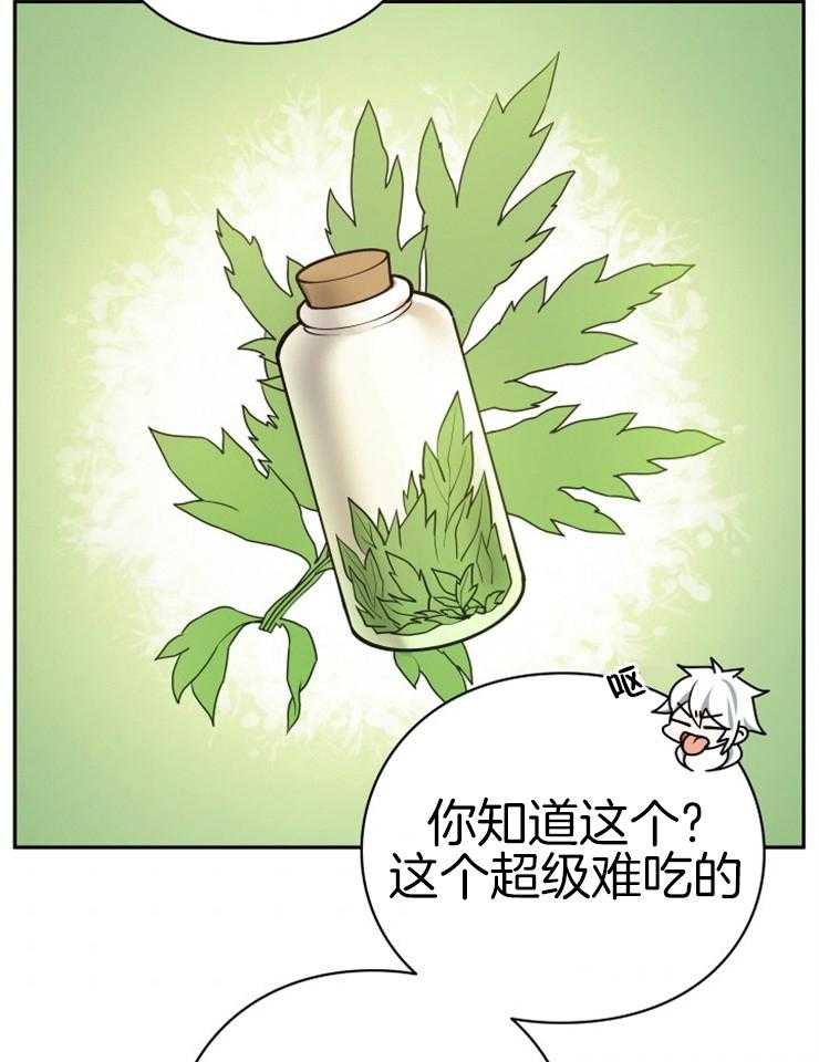 《异界探路者》第33话 你是大白虎？ 第33页
