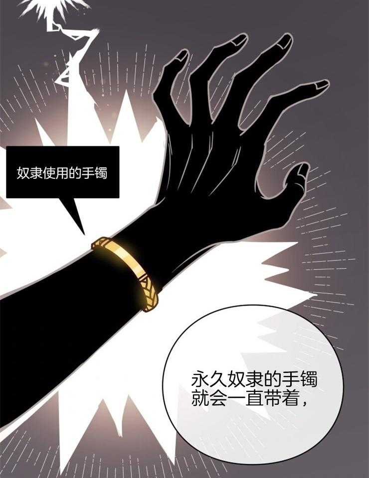 《异界探路者》第36话 奴隶的契约 第6页