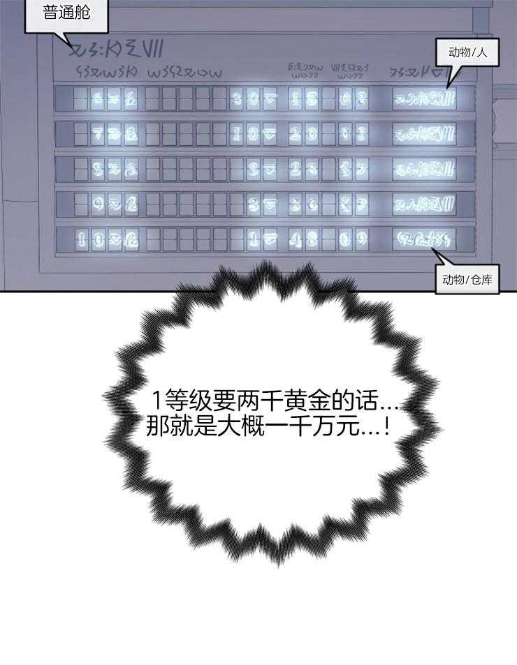 《异界探路者》第43话 钱不是问题 第41页