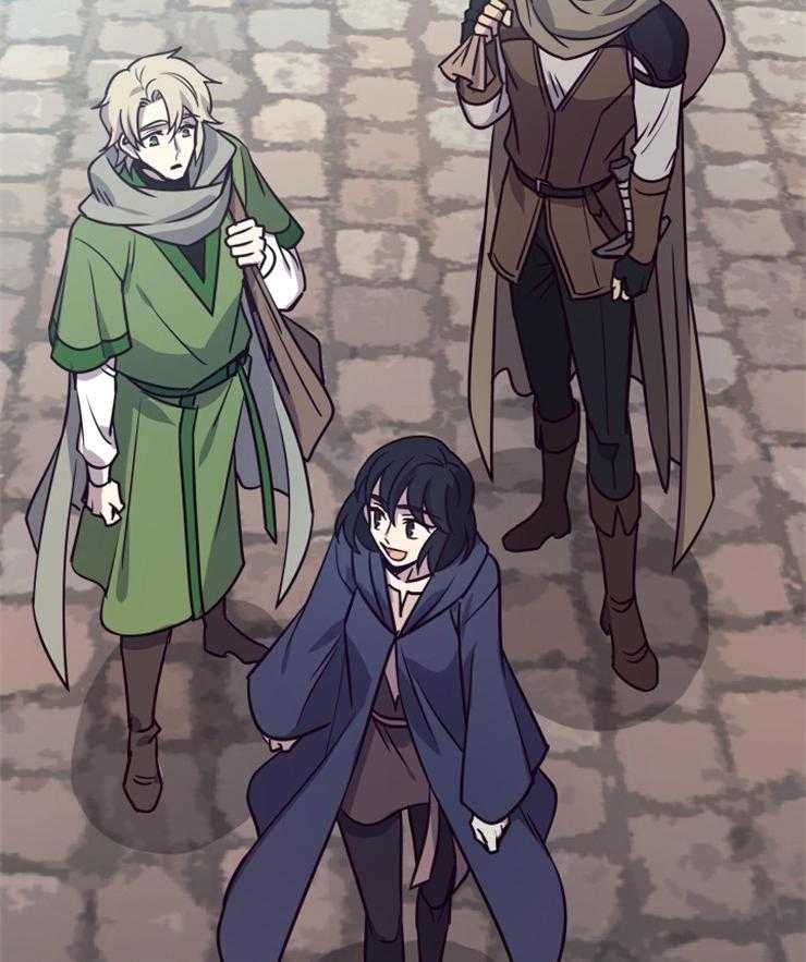 《异界探路者》第42话 目的地 第2页