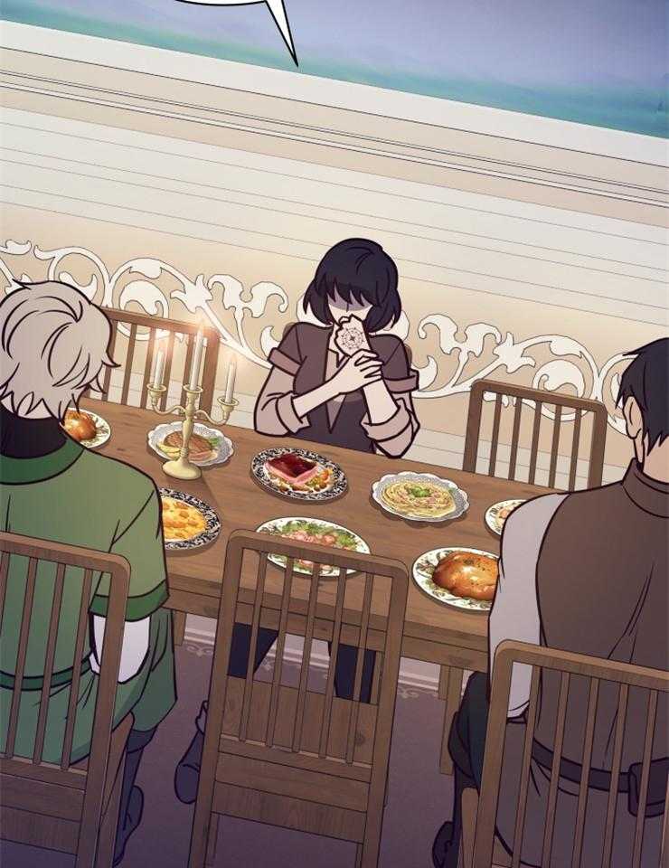 《异界探路者》第46话 各自的故事 第36页