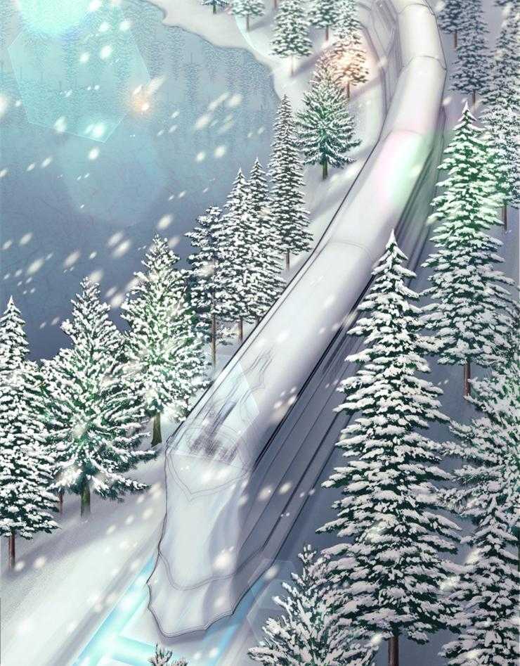 《异界探路者》第51话 热情 第14页