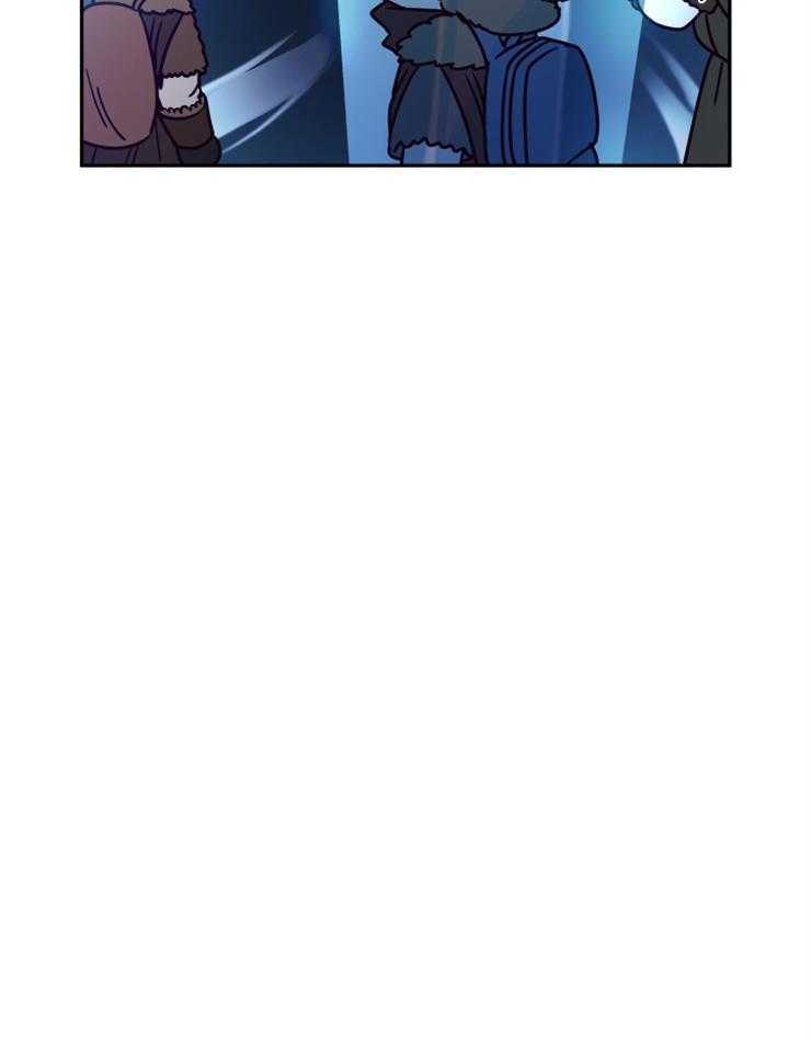 《异界探路者》第57话 过于安静 第11页