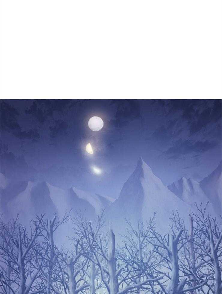 《异界探路者》第63话 不能下山了 第17页