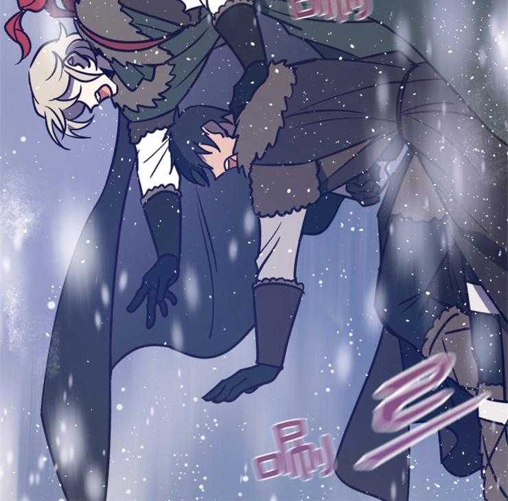 《异界探路者》第67话 第二张月票 第3页