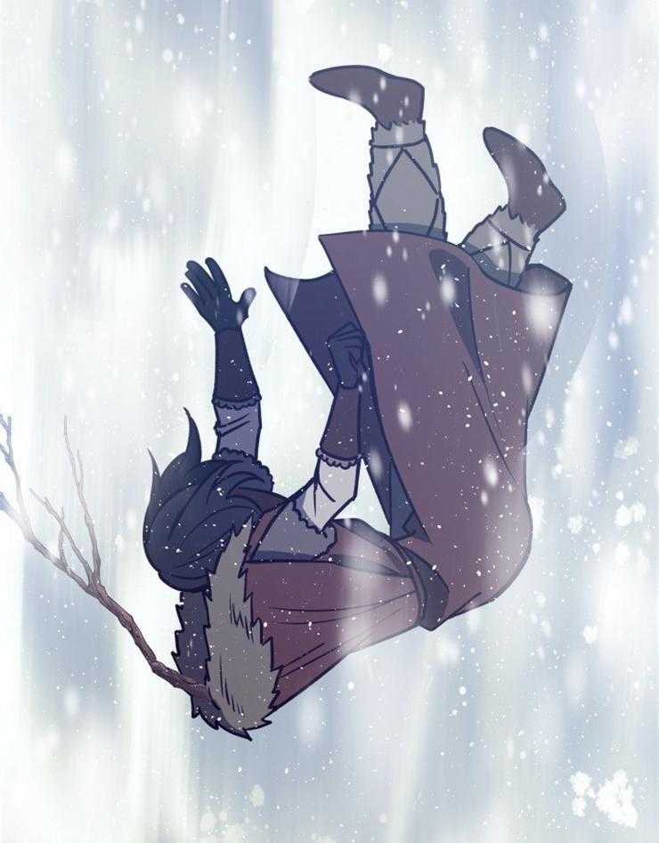 《异界探路者》第67话 第二张月票 第5页