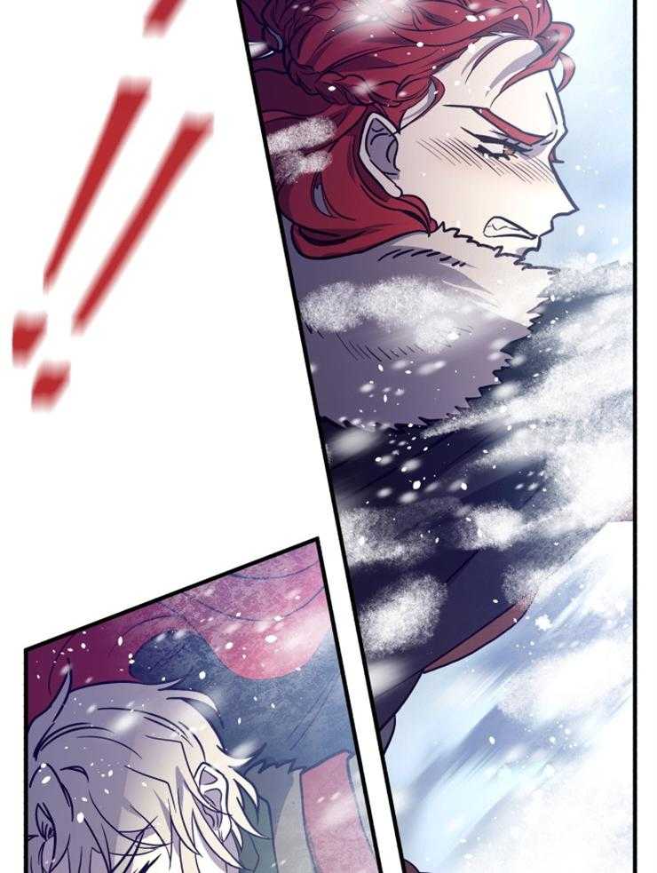 《异界探路者》第66话 雪崩 第36页