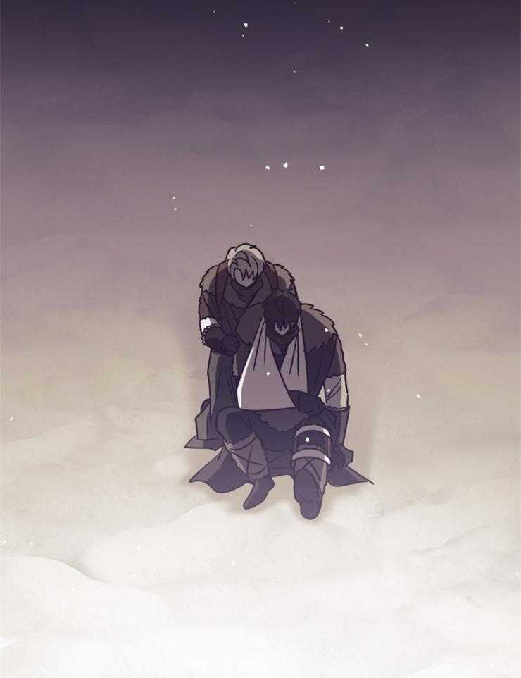 《异界探路者》第72话 坚持住 第11页
