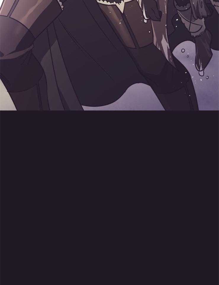 《异界探路者》第72话 坚持住 第18页