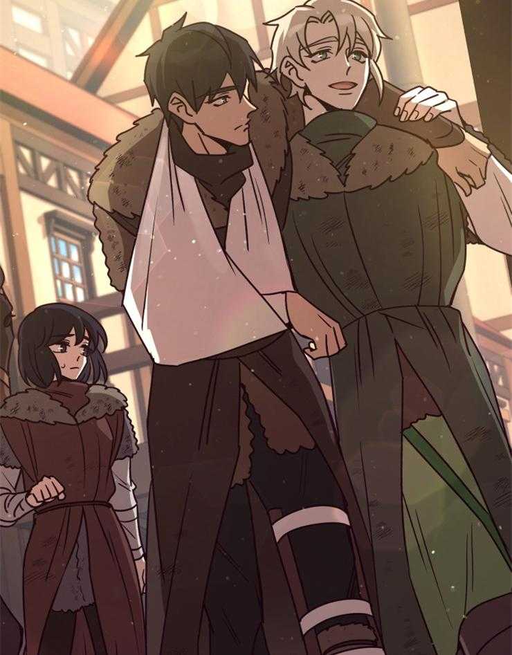 《异界探路者》第76话 处处花钱的城市 第22页