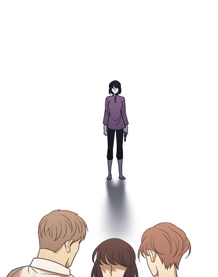 《异界探路者》第94话 只有一条路 第1页