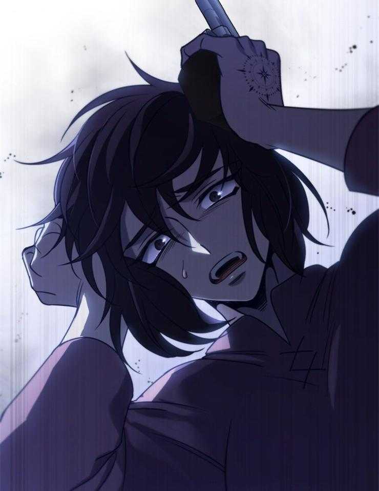 《异界探路者》第93话 挣扎与执念 第30页