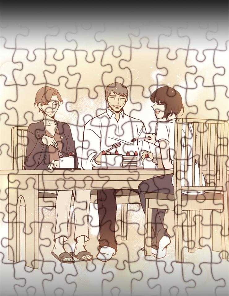 《异界探路者》第93话 挣扎与执念 第33页
