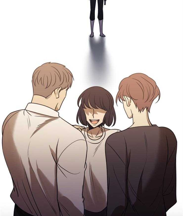 《异界探路者》第93话 挣扎与执念 第38页