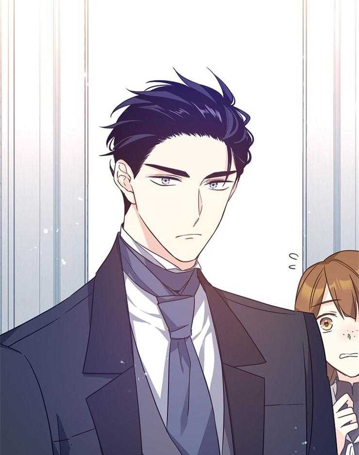 《男主你人设崩了》第78话 别靠近她 第30页