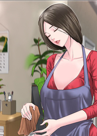 《转型作家》漫画封面图 - tl漫画