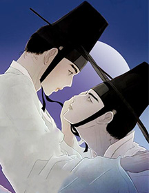 《鬼胎（全集）》漫画封面图 - tl漫画