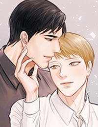 《阴阳主仆》漫画封面图 - tl漫画