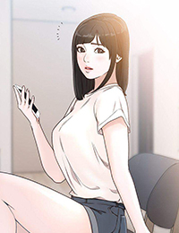 《全职看护》漫画封面图 - tl漫画