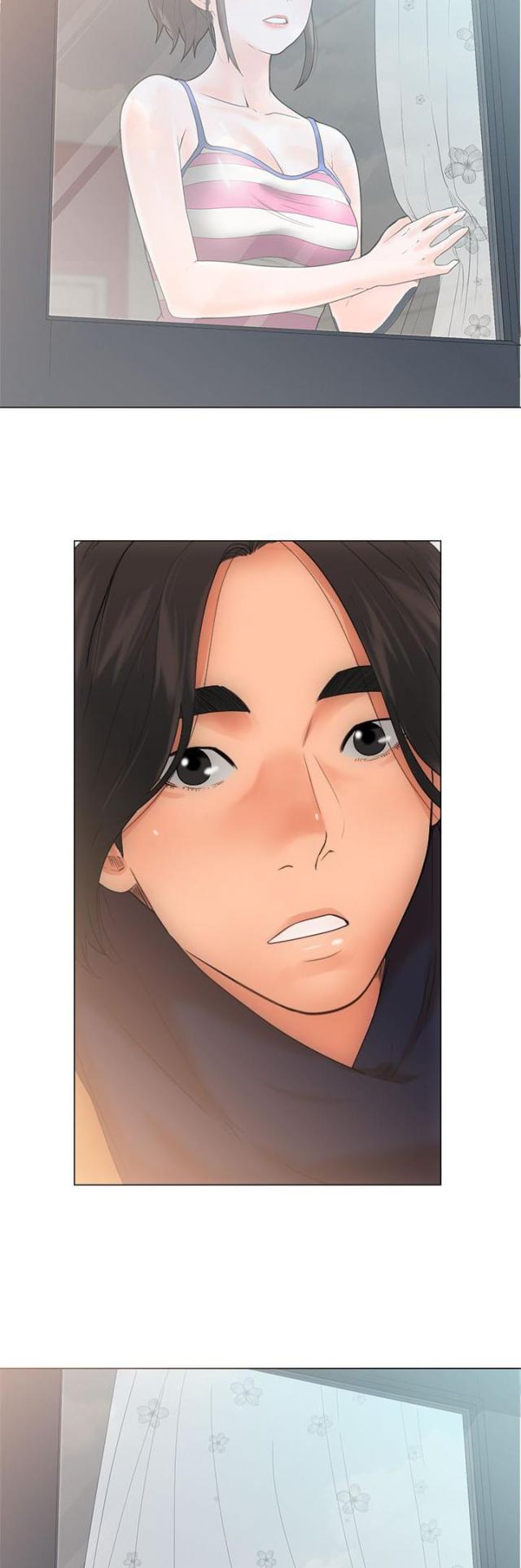 《全职看护》第3话 第3话 试用 第3页