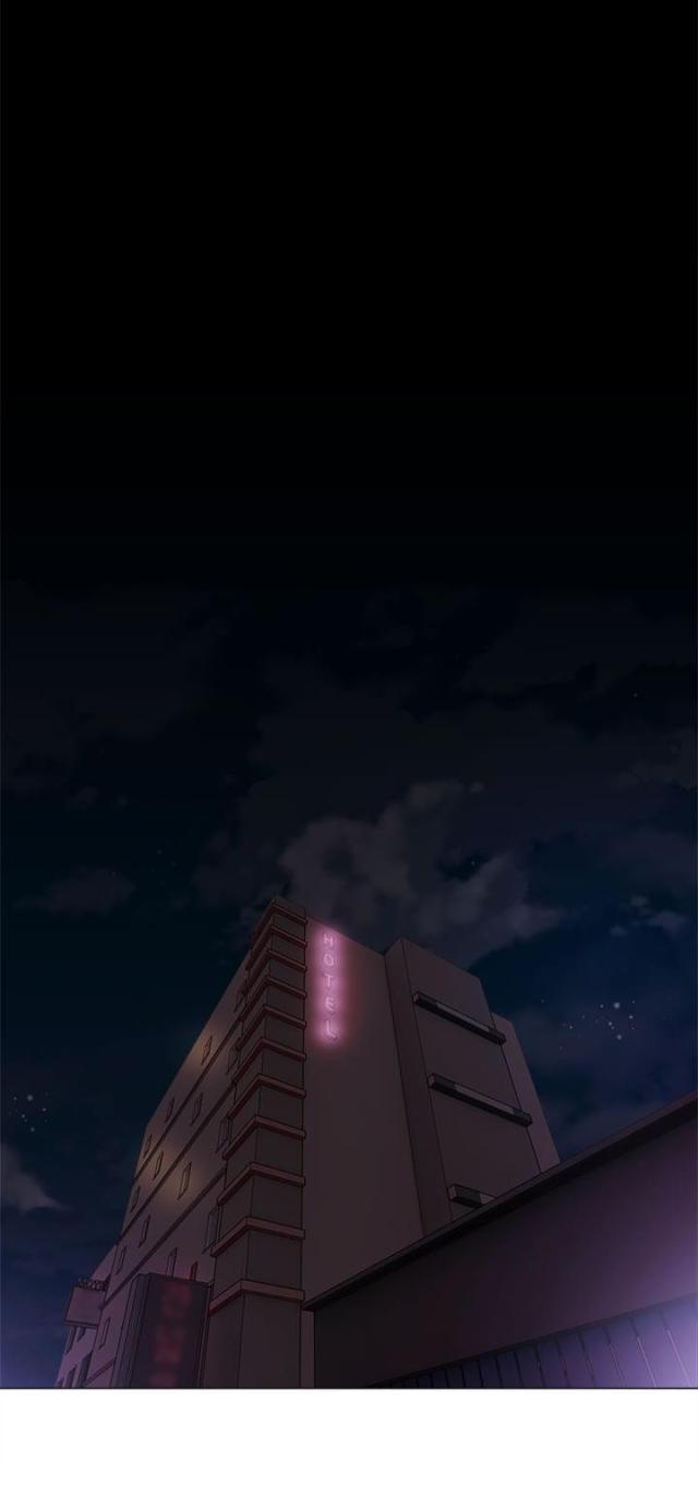 《全职看护》第41话 第41话 不要 第1页