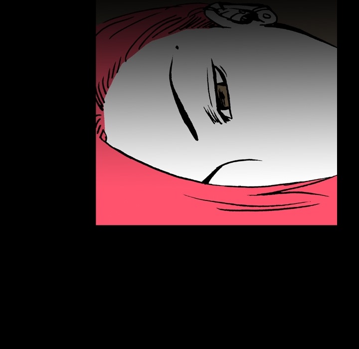 《看见鬼的女人》第6话 第6话 第65页