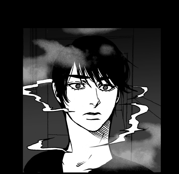 《看见鬼的女人》第13话 第13话 第62页