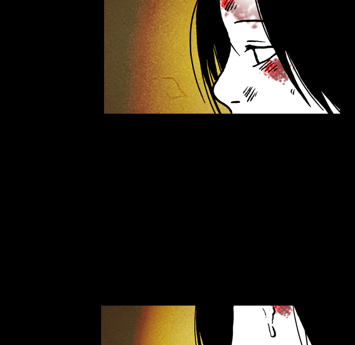 《看见鬼的女人》第18话 第18话 第67页