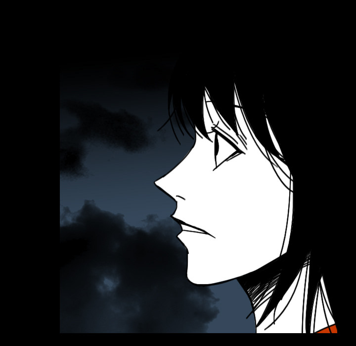 《看见鬼的女人》第27话 第27话 第29页