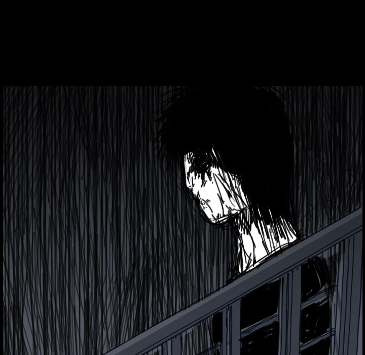 《看见鬼的女人》第29话 第29话 第64页