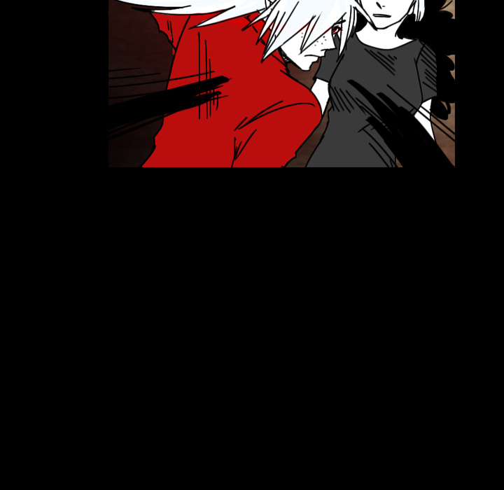 《看见鬼的女人》第35话 第35话 第44页