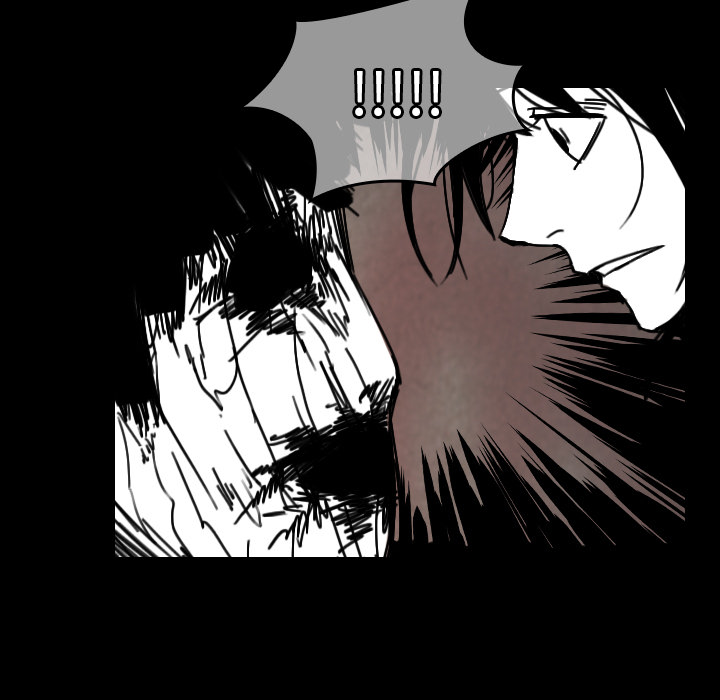 《看见鬼的女人》第38话 第38话 第73页