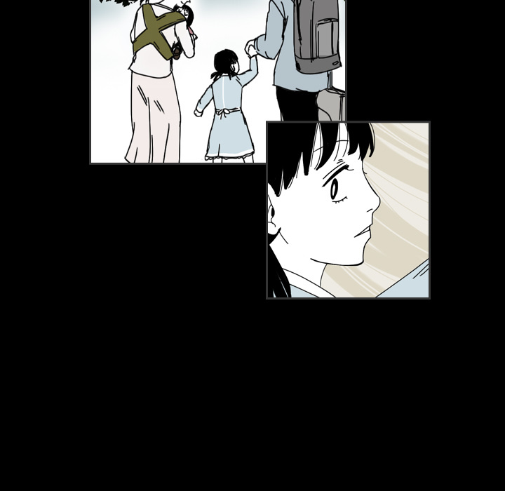 《看见鬼的女人》第40话 第40话 第15页