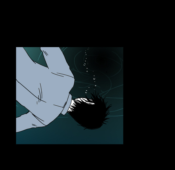 《看见鬼的女人》第40话 第40话 第61页