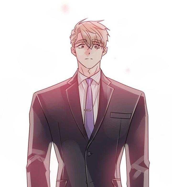 《营业部爱神》第37话 很合适 第33页