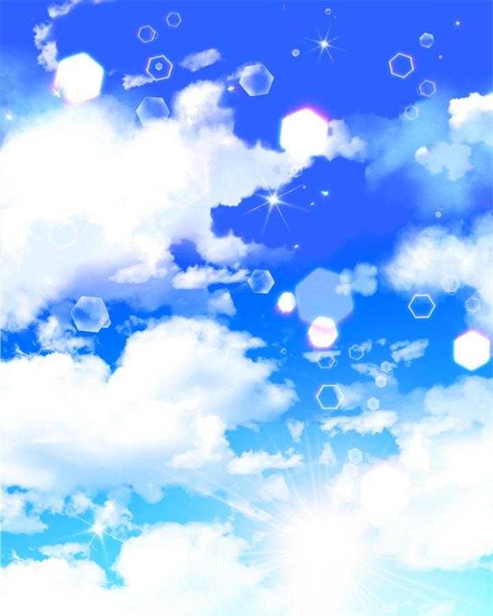 《营业部爱神》第52话 不会花很长时间的 第1页