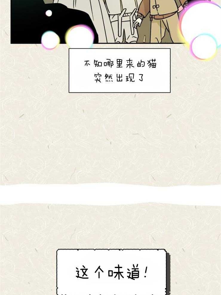 《营业部爱神》第54话 樵夫与老虎（番外） 第26页
