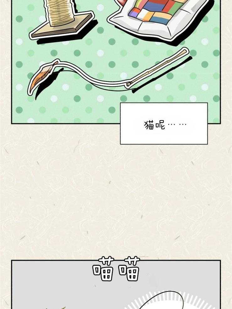 《营业部爱神》第54话 樵夫与老虎（番外） 第40页