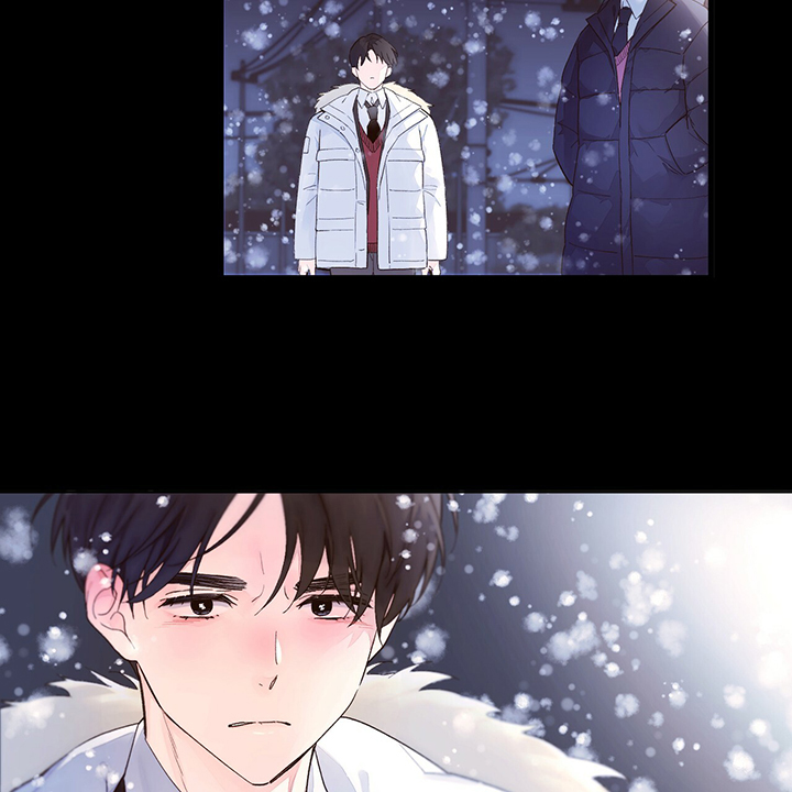 《4周恋人》第35话 过界 第11页