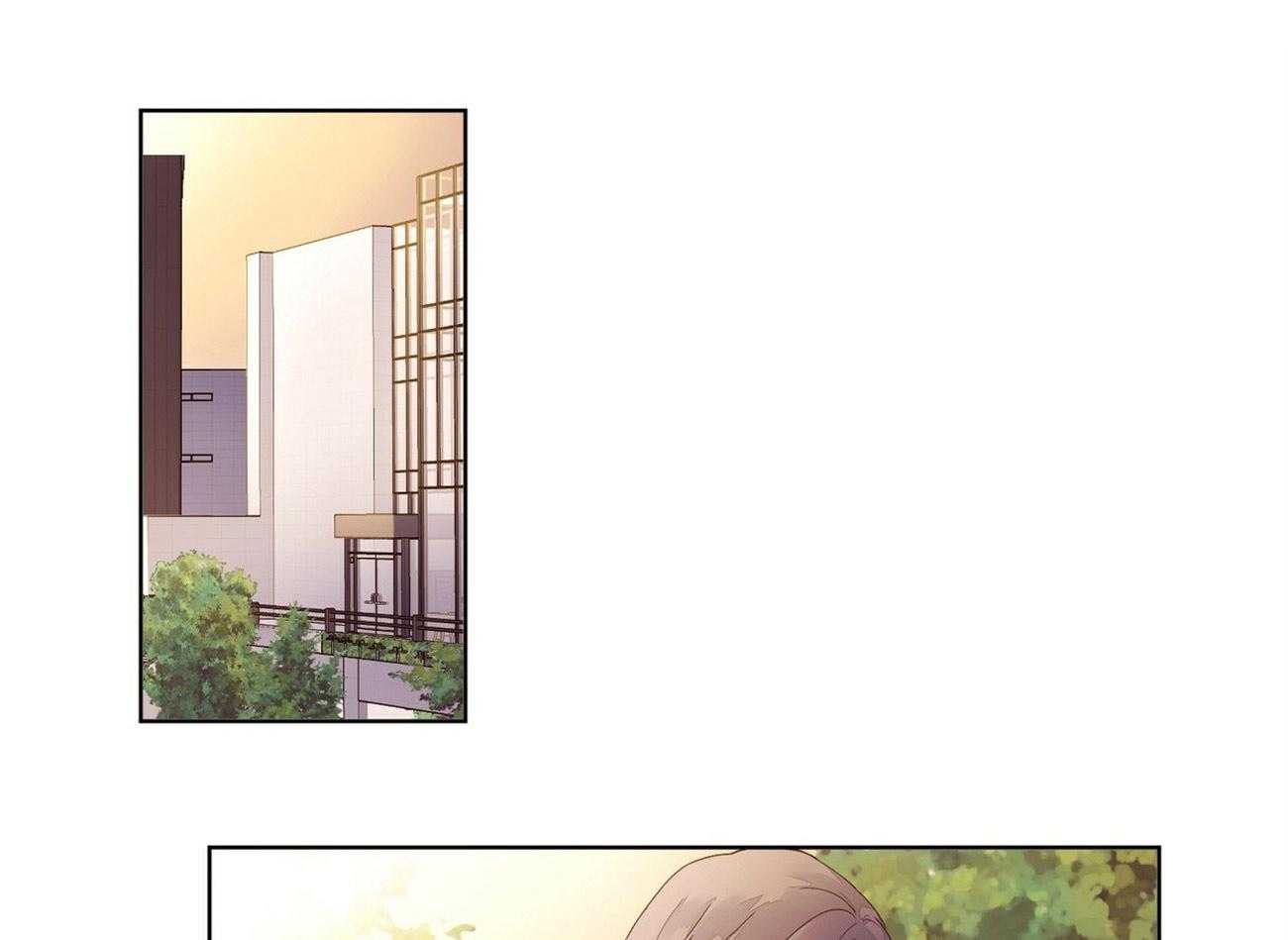 《4周恋人》第39话 反转的内心 第1页