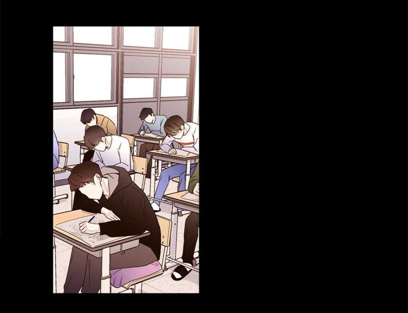 《4周恋人》第62话 好想抱抱他 第24页