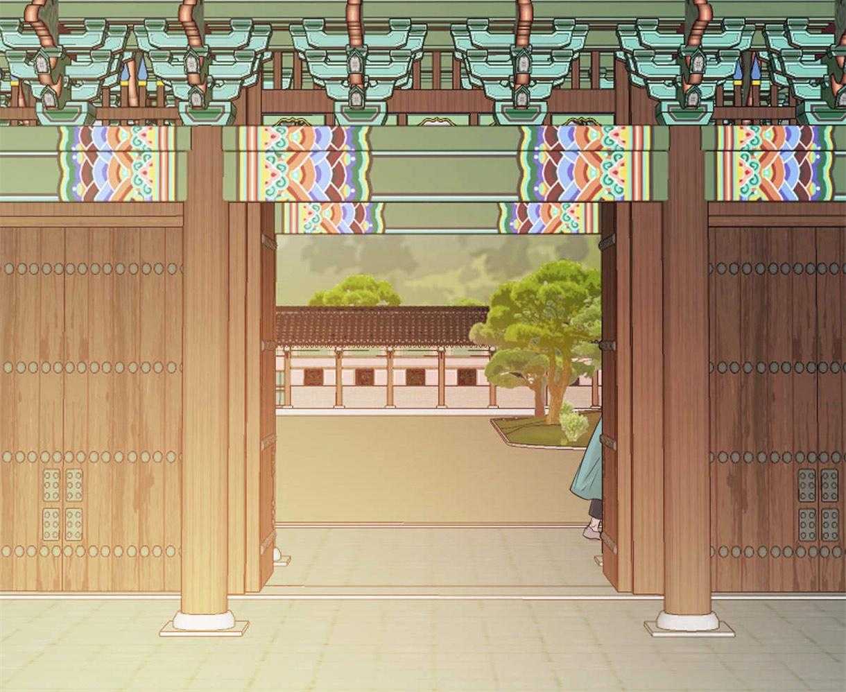 《皇家罗曼史（共2季）》第105话 等我回来 第36页