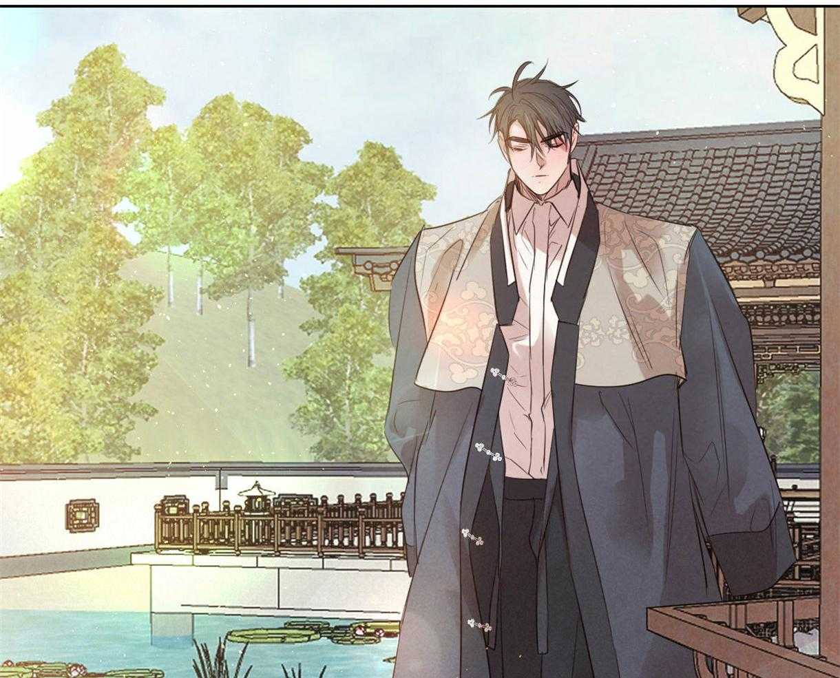 《皇家罗曼史（共2季）》第99话 刺绣的花纹 第19页