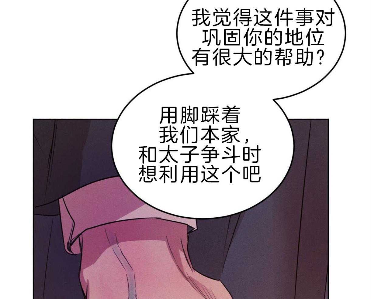 《皇家罗曼史（共2季）》第96话 真相 第13页